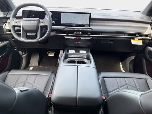 New 2027 Kia Telluride SX X-Line AWD/4WD image 12