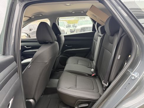 New 2026 Hyundai Tucson SE image 24