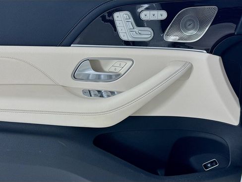 Certified 2024 Mercedes-Benz GLE 53 AMG 4MATIC Coupe image 19
