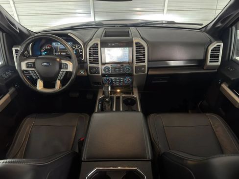 Used 2015 Ford F150 Lariat AWD/4WD image 25