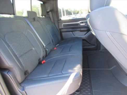 New 2026 RAM 1500 Big Horn image 31