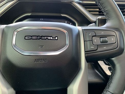 Used 2023 GMC Sierra 1500 Denali w/ Denali Reserve Package image 23