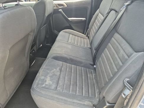 Used 2023 Ford Ranger XLT w/ Equipment Group 302A High RWD image 23