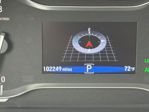 Used 2020 Honda Ridgeline RTL-E image 27