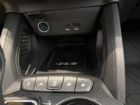 New 2026 Chevrolet TrailBlazer ACTIV w/ Convenience Package image 22