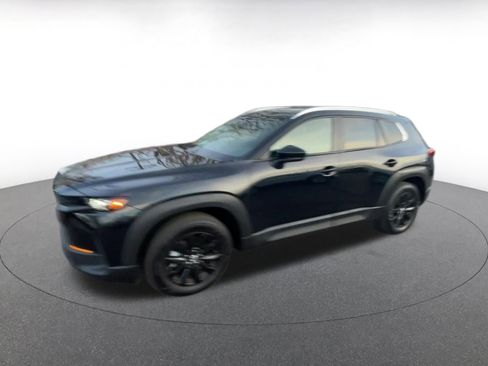 Used 2025 MAZDA CX-50 AWD 2.5 S w/ Select Package image 8