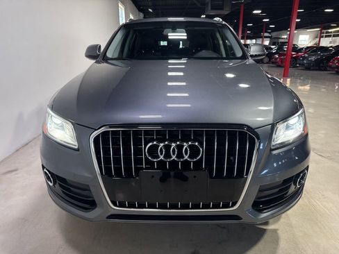 Used 2015 Audi Q5 2.0T Premium Plus image 9