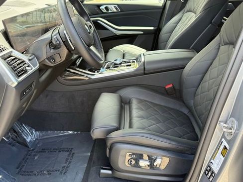 Used 2026 BMW X7 xDrive40i w/ M Sport Package AWD/4WD image 20