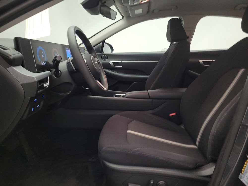 Used 2024 Hyundai Sonata SEL FWD image 17