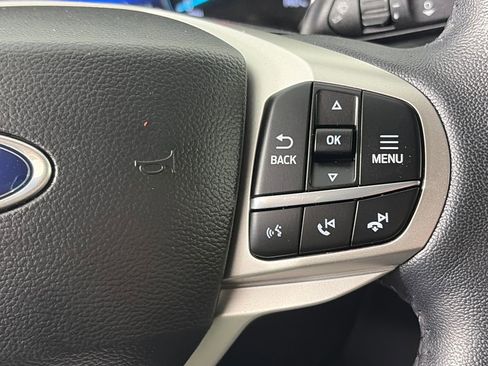 Certified 2023 Ford Explorer XLT AWD/4WD image 18