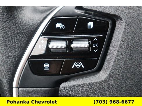 Used 2024 Kia EV6 Light image 10
