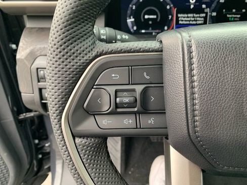 New 2026 Toyota Tacoma Limited image 21