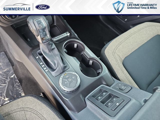 New 2026 Ford Bronco Big Bend AWD/4WD image 28