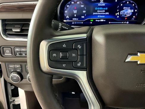 Certified 2023 Chevrolet Tahoe LT w/ Luxury Package image 23