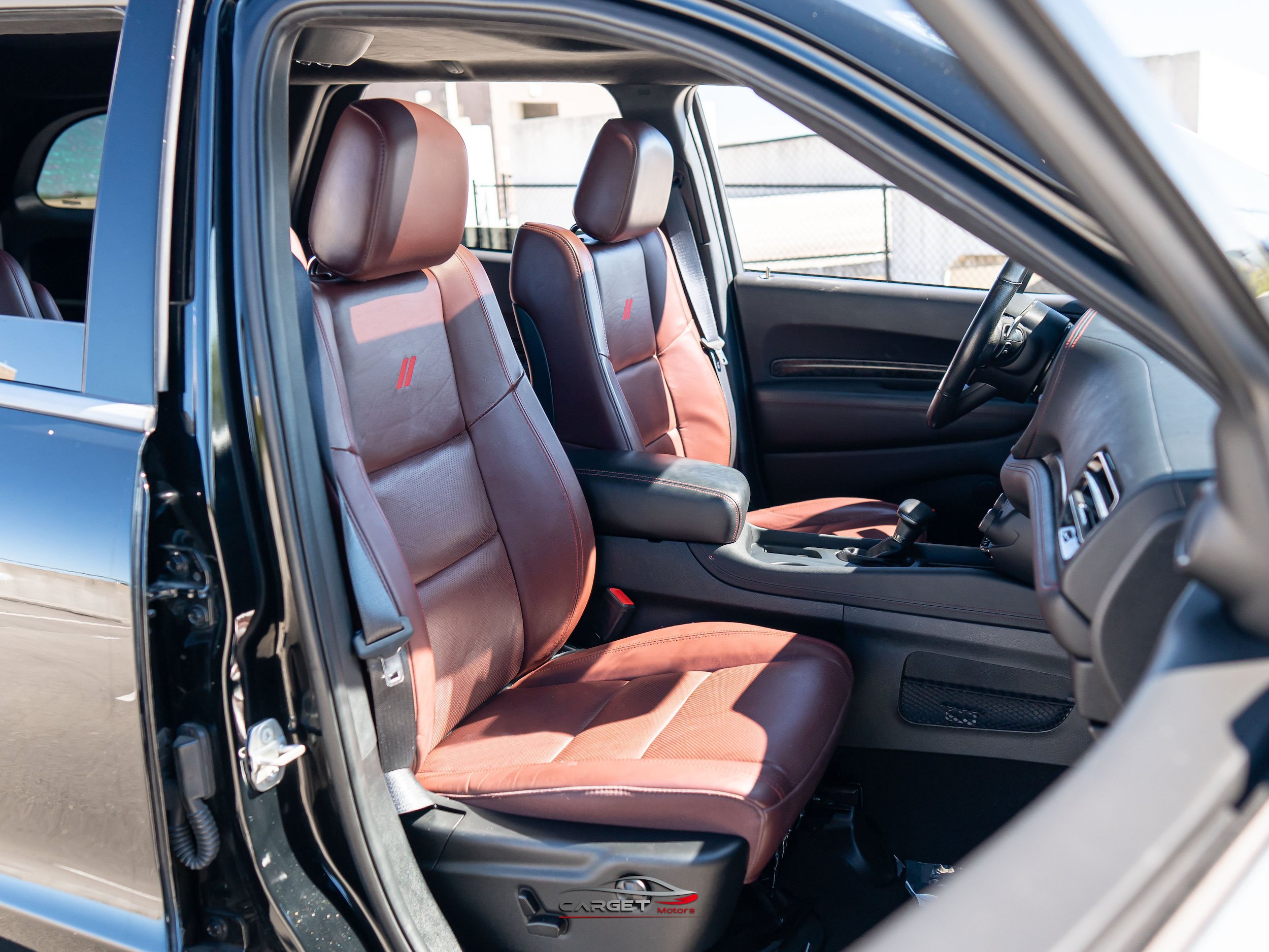 Used 2023 Dodge Durango R/T AWD/4WD image 15