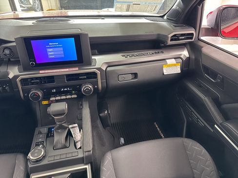 New 2026 Toyota Tacoma SR5 image 46