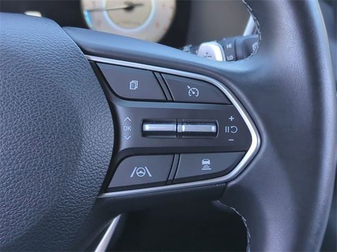 Certified 2022 Hyundai Santa Fe SEL w/ Convenience + Premium Package image 27