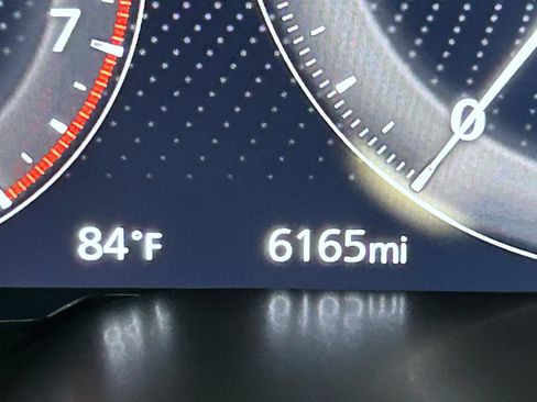 Used 2026 MAZDA CX-90 3.3 Turbo w/ Premium Sport Pkg AWD/4WD image 11