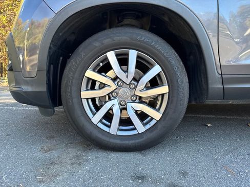 Used 2022 Honda Pilot EX-L image 26