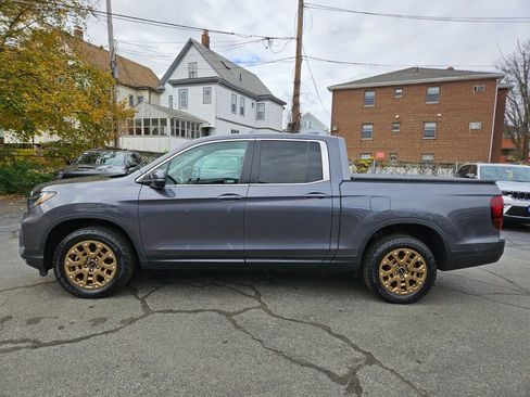 Used 2023 Honda Ridgeline RTL image 2