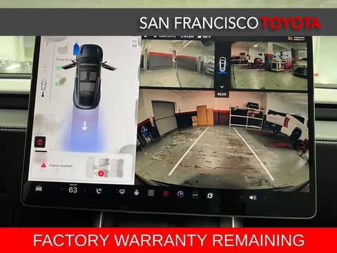 Used 2026 Tesla Model Y Long Range image 25