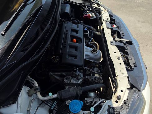 Used 2012 Honda Civic EX image 48