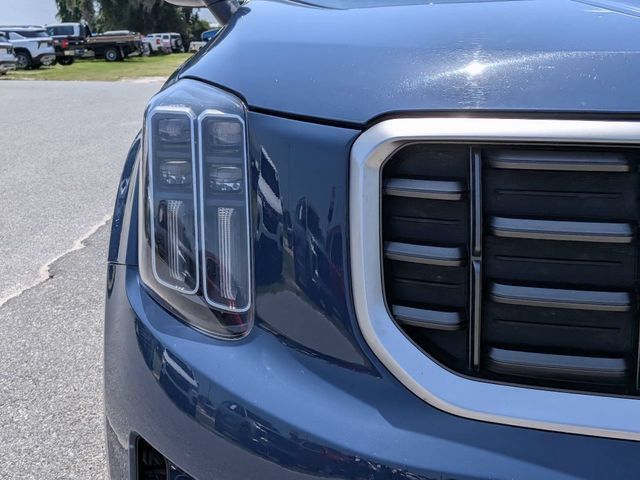 Used 2025 Kia Telluride S FWD image 10