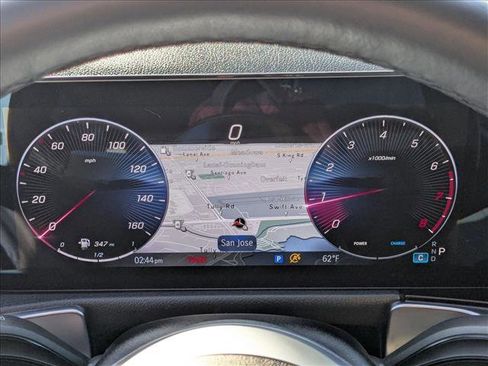 Certified 2025 Mercedes-Benz GLB 250 4MATIC image 10