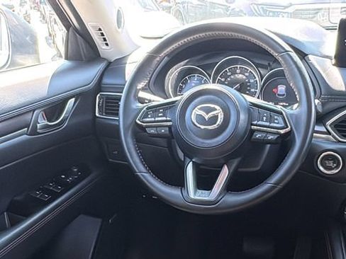 Used 2023 MAZDA CX-5 Carbon Edition AWD/4WD image 24