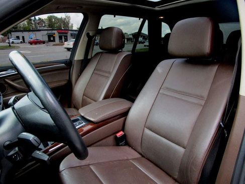 Used 2012 BMW X5 xDrive35i AWD/4WD image 14