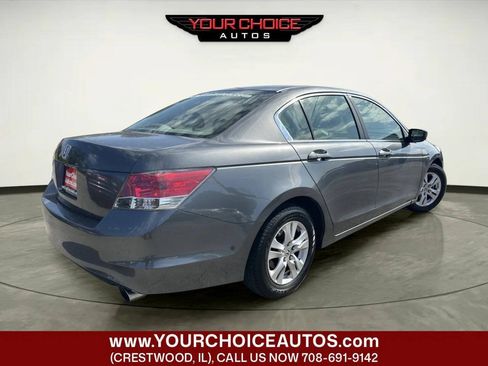 Used 2009 Honda Accord LX-P image 5