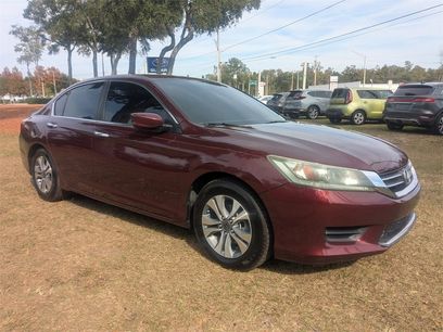 Used 2014 Honda Accord LX