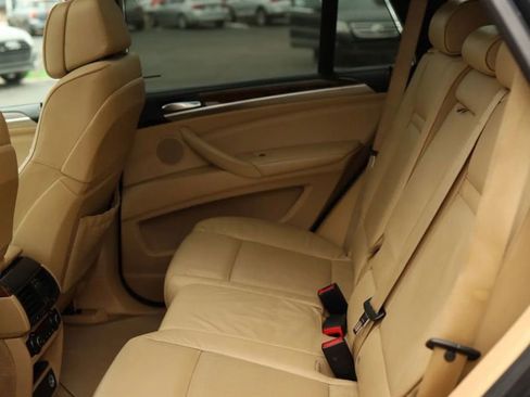 Used 2011 BMW X5 xDrive50i AWD/4WD image 31