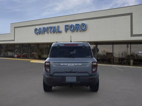 New 2026 Ford Bronco Sport Big Bend w/ Convenience Package AWD/4WD image 5