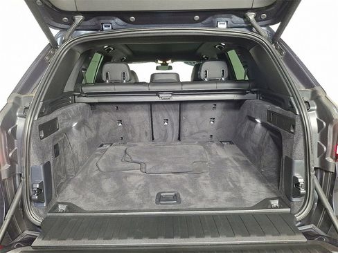 Used 2022 BMW X5 xDrive40i w/ Premium Package image 28