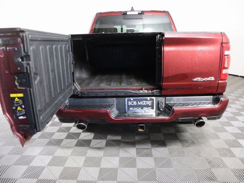 Used 2023 RAM 1500 Limited image 10