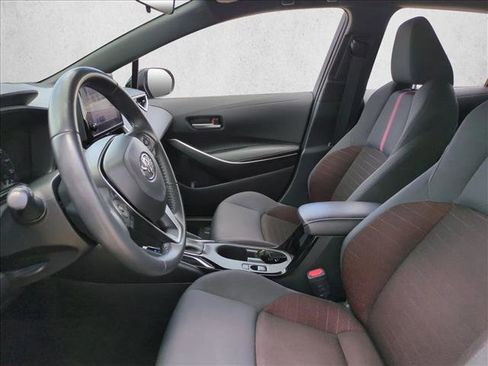 Certified 2024 Toyota Corolla SE image 15