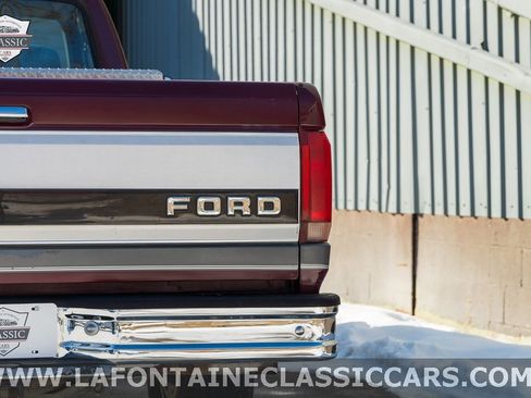 Used 1992 Ford F150 2WD Regular Cab image 24