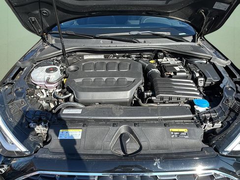 Used 2023 Audi A3 2.0T Premium image 12