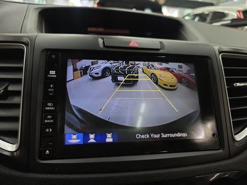 Used 2015 Honda CR-V EX image 29