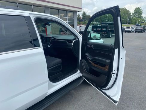 Used 2018 Chevrolet Tahoe LS w/ Max Trailering Package image 21