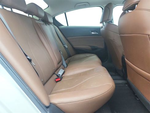 Used 2019 Acura ILX w/ Premium Package image 27