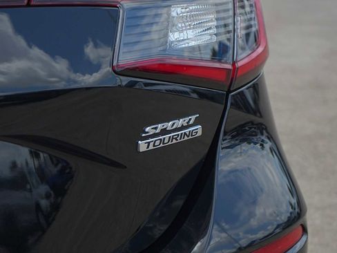 Used 2023 Honda Civic Sport Touring image 8