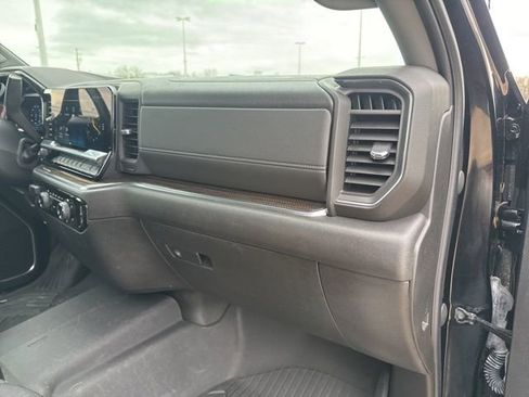 Used 2023 Chevrolet Silverado 1500 LT w/ Z71 Off-Road Package image 53