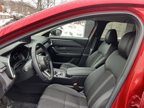 Used 2025 MAZDA CX-50 AWD 2.5 S w/ Preferred Package image 11