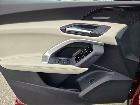 New 2025 Audi Q5 Premium Plus image 17