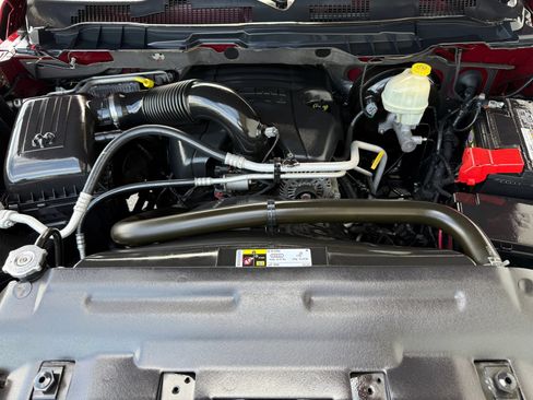 Used 2013 RAM 1500 Express RWD image 7