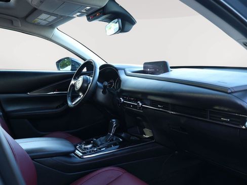 Used 2024 MAZDA CX-30 AWD 2.5 S w/ Preferred Package image 22