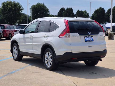 Used 2013 Honda CR-V EX-L image 8