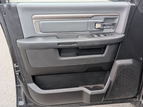 Used 2024 RAM 1500 Classic SLT image 11